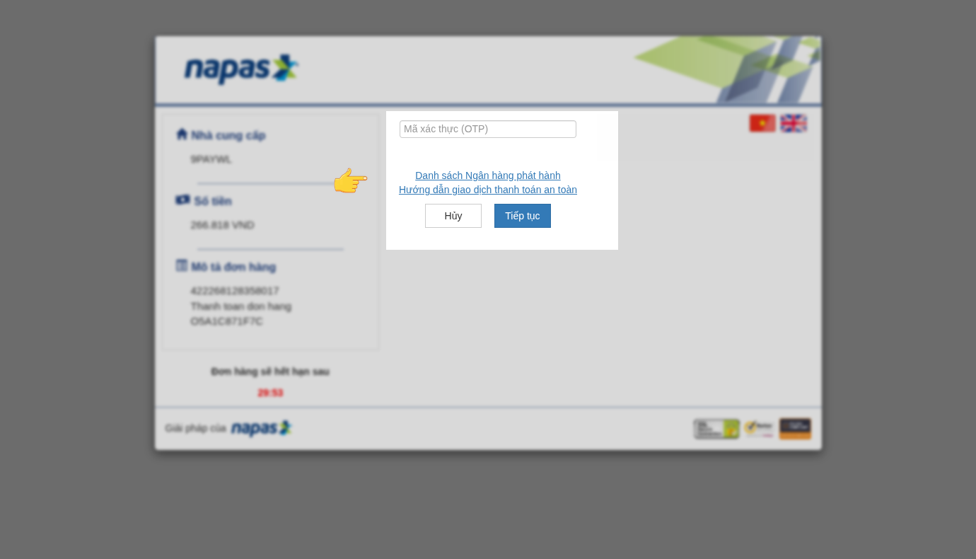 Napas